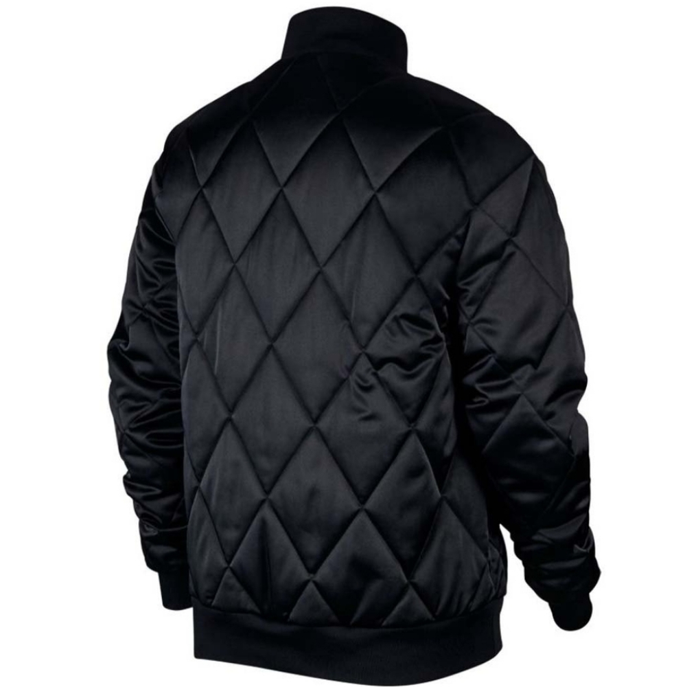 🔥LAST ONE🔥NWT NIKE AIR THERMORE JACKET - Picture 7 of 9